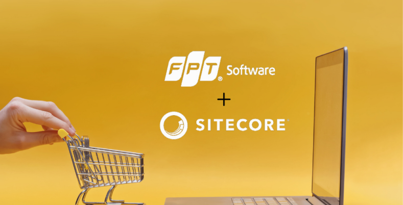 FPT and Sitecore Launch ON.E, an e-Commerce Accelerator to Transform Digital Commerce Experience