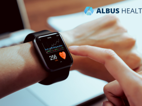 Albus Health Detects Asthma Attacks Up to 5 Days Early