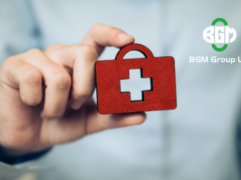 AIX and BGM Group Announce Strategic Partnership