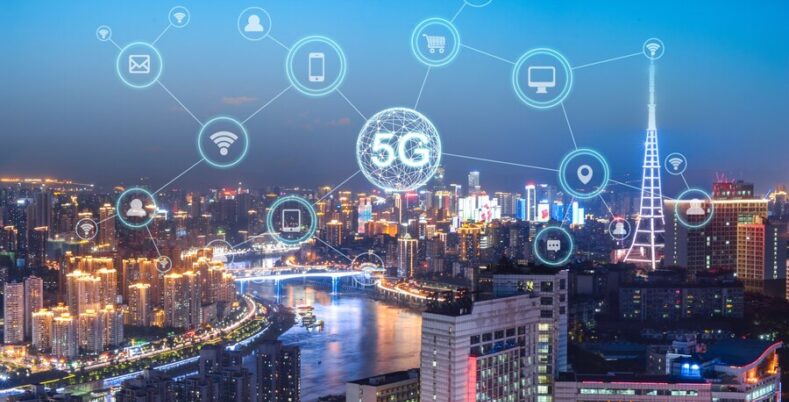 Leading the Wave: Taiwanese companies join forces to expand 5G Access Networking