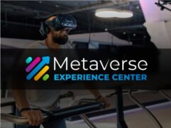 India's First Metaverse Experience Center launches in Noida