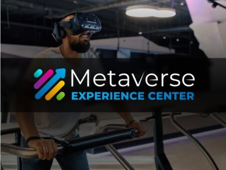 India's First Metaverse Experience Center launches in Noida