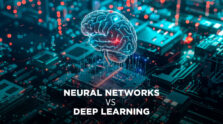 Neural Networks vs. Deep Learning