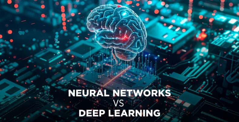 Neural Networks vs. Deep Learning