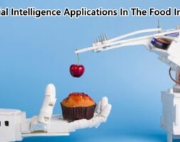 Artificial Intelligence Applications In The Food Industry