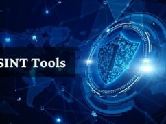 OSINT Tools