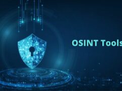 OSINT tools