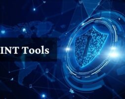 OSINT Tools