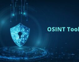 OSINT tools