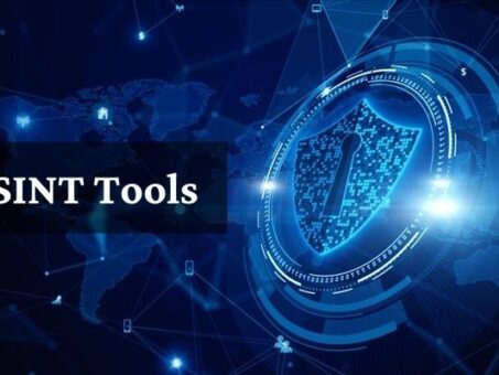 OSINT Tools