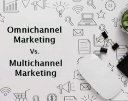 Omnichannel vs. Multichannel Marketing: 5 Points of Difference