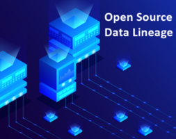 Open Source Data Lineage Tools