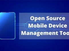 Open Source Mobile Device Management Tools