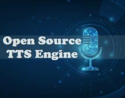 open source tts engine