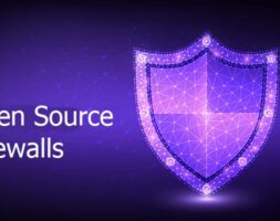 List of Top 12 Open Source Firewalls in 2020