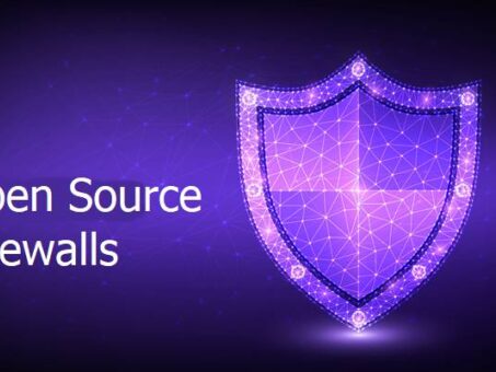 List of Top 12 Open Source Firewalls in 2020