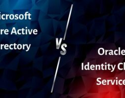 Oracle identity cloud vs Microsoft Active Directory: Which to opt for and why?