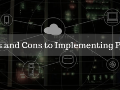 Pros and Cons of PaaS