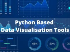 Python Data Visualization Tools