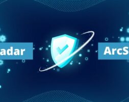 QRadar VS ArcSight