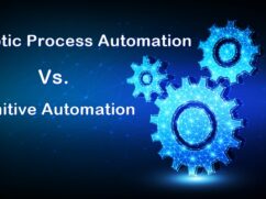 RPA vs. Cognitive Automation What's the Difference