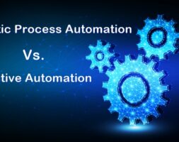 RPA vs. Cognitive Automation What's the Difference