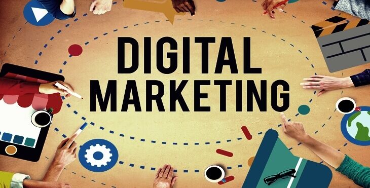 Why Digital Marketing is Crucial for Your Business | Marketing