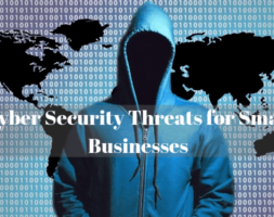 Small Business Cybersecurity Threats