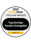 Smart bear - DevOps Dozen