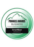 Smart bear - Pinnacle Awards business