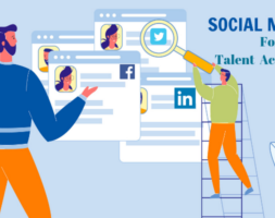 Social Media Strategies for Talent Acquisition