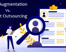 Staff Augmentation Vs Project Outsourcing Understanding the Difference