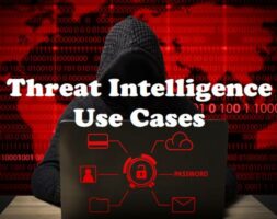 Threat Intelligence Use Cases