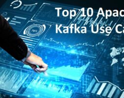 Top 10 Apache Kafka Use Cases