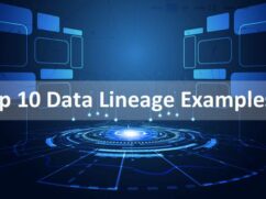 Top 10 Data Lineage Examples