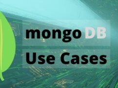 Top 6 MongoDB Use Cases