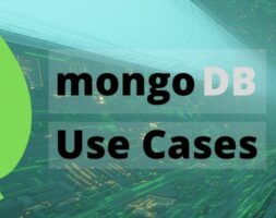 Top 6 MongoDB Use Cases