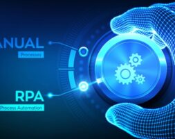 Top 8 RPA Tools for Business