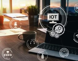 Top 8 Security Solutions for IoT