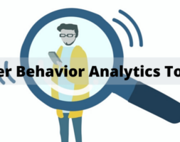 User Behavior Analytics Tools