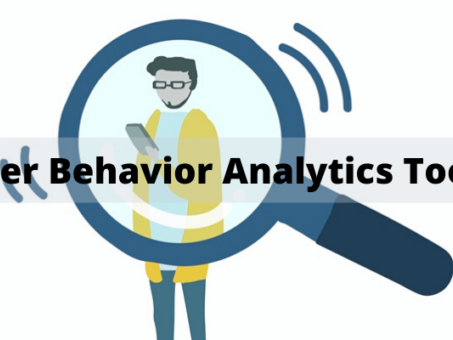 User Behavior Analytics Tools