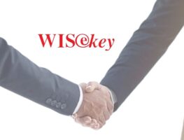 WISeKey Announces New Chief Financial Officer