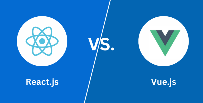 Choosing Your Champion: Vue vs. React in 2024