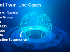 Digital Twin Use Cases