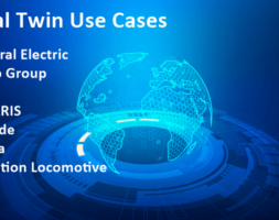 Digital Twin Use Cases