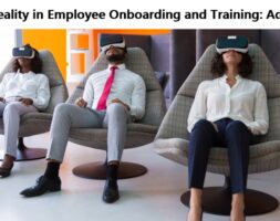 Virtual Reality in Employee Onboarding and Training: Advantages