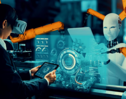 What is Robotic Process Automation (RPA)? Exploring the Top Benefits