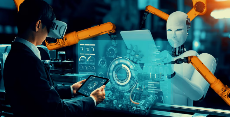 What is Robotic Process Automation (RPA)? Exploring the Top Benefits