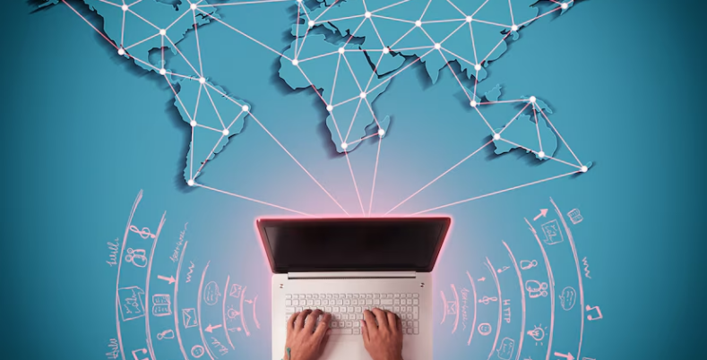 What is an IP Address? Here's a Quick Rundown