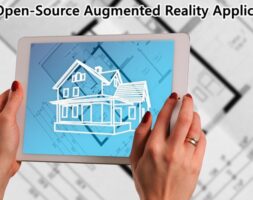 Best Open-Source Augmented Reality Applications